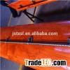 Coffin Handles Model H9025 Long Bar With Zinc Material For Coffin