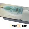 Rectangular Perfume Slide Top Tin Box