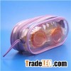 Plastic Bikini Packaging Bag Ziplock Swimwear Bag