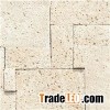 Eco Travertine Building Material Of Patio Stone Pool Coping