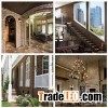 Antique Faux Brick Tile Presented The Art Of Old Brick Façade