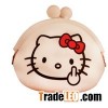 Silicone Purse
