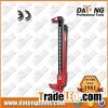 HigH-lift Farm Jack 48 Inch Ratchet Jack