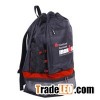 Mens Athletic Duffle Bag With Backpacks Straps For Travel