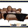 Queen Size Bed