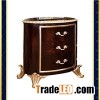Tall Nightstands