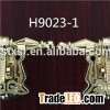 Coffin Handles Model H9023-1 With Zinc Material For Coffin
