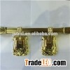 Coffin Handles Model H9027 With Zinc Material For Coffin