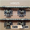 Coffin Handles Model H9025 With Zinc Material For Coffin