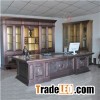Copper Stainless Furniture Desk Bookcase Bookshelf