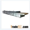TM-IR1000 High Quality Drying Conveyer Industry Sheet Infrared Dryer Tunnel Oven