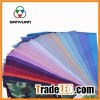 Stainless Steel And Polyester Blended Radiation Shelding Fabric