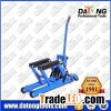 1500lbs Motorcycle ATV Hydraulic Lift Jack Mechanic Garage Tools