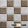 Interior Latest Design Living Room Cream Wall Tiles