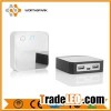 Power Bank With Mirror