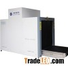 RScan 100100 Multi-energy X-Ray Security Scanner