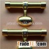 Coffin Handles Model H9026 - 1 With Zinc Material For Coffin