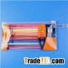 Pvc With Handle Custom Made Ziplock Backpack Tool Bags