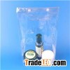 Makeup Multi-color Cheap Clear Plastic Travel Cosmetic Bag