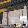 Beige Travertine Marble For Flooring Paving And Floor Tile