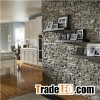 Thin Ledged Stone Siding Wall Veneer