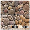 Eco Cobble Stone Deco Decorative Stone With River Rock Veneer