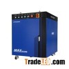 High Power Multi Mode CW Fiber Laser Metal Welding Device