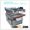 TMP-6090 High Quality CE Oblique Arm Type Flat Screen Printer