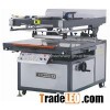 TMP-90120-B Automatic Flat Oblique Arm CE Screen Printer