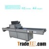 TM-UV400L Silk Screen UV Ink Printing Curing Machine