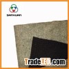 Nonflameable Preoxidixed And Aramid Blended For High Temperature Felt