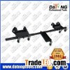 Low Profile Motorcycle Dolly Swivel Casters 1100 Lb.Motorcycle Cart
