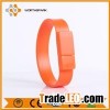 Silicone Bracelet Usb Flash Drive