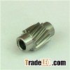 Trapezoid Internal Thread Helical Gears
