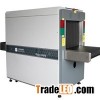 RScan-HR 6040 Multi-energy X-Ray Security Scanner