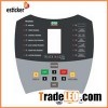 Custom Silicone Pvc Membrane Switch 240v With Factory Price