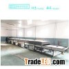 TM-IR-7825 Industrial Infrared Oven Glass Baby Bottle Dryer