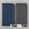 Jean Texture Phone Case