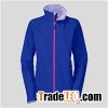Beste Softshell Woman Jacken 2013 Without Hood