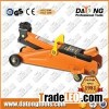 Hydraulic Floor Jack 2 Ton 10.2KG For Auto Lift Car