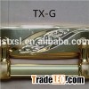Plastic Swing Bar Handle Casket Swing Handle Model TX-G With Plastic And Metal Material For Coffin