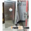 Special Customized Fire Proof Fuction Stainless Steel Door
