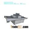 TM-UV1200 Conveyor Belt UV Light Curing Machine In Post-Press Equipment
