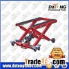Motorcycle Lift Jack Scissor Stand Hydraulic ATV Garage Hoist