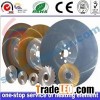 Saw Blade For CSM Kanthal FUTAI TONGLI FEIHONG JIUDING China Type Heating Tube Cutting Machine