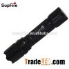SupFire J1 multifunction police led flashlight