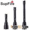 Supfire BX100 length ajustable LED flashlights, XML T6 1000 lumen flashlight