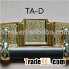 Swing Bar Handle For Bearing Casket Swing Handle Model TX-D With Plastic And Metal Material For Coff