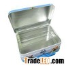 Rectangular Lunch Tin Box-2