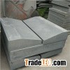 Bullnose Stone Kerbs For Driveway And Landscape And Garden Edging Stone(G654)